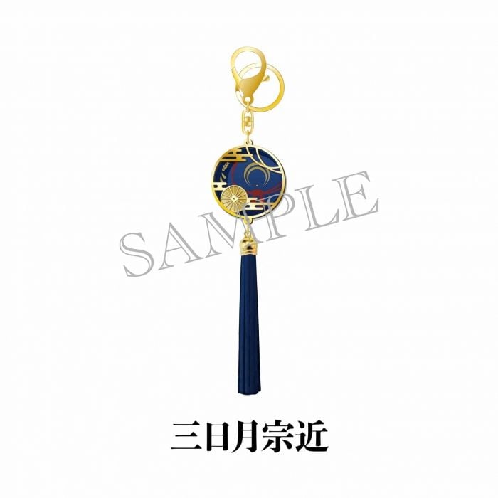 [JP-TKRB] [Yoden] Charm