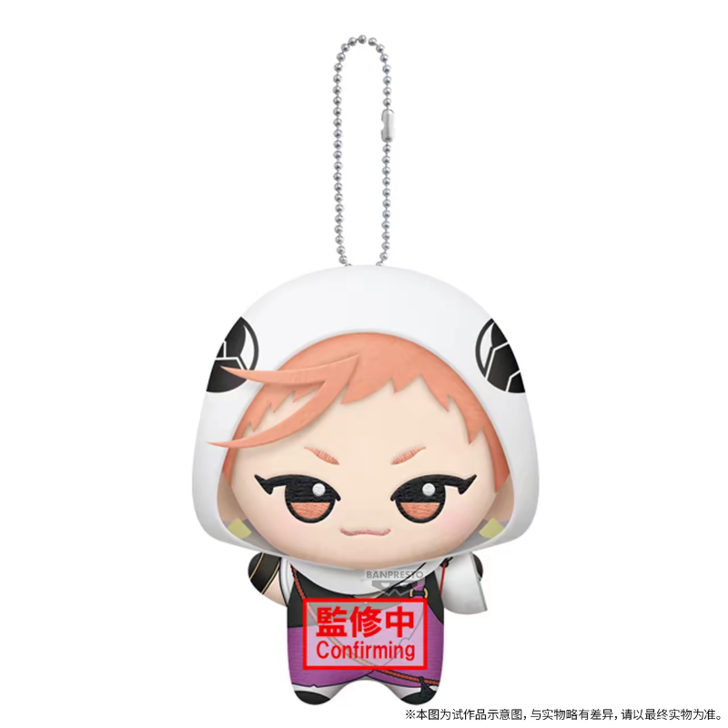 [JP-TKRB] Touken Ranbu Chibigurumi Vol. 8