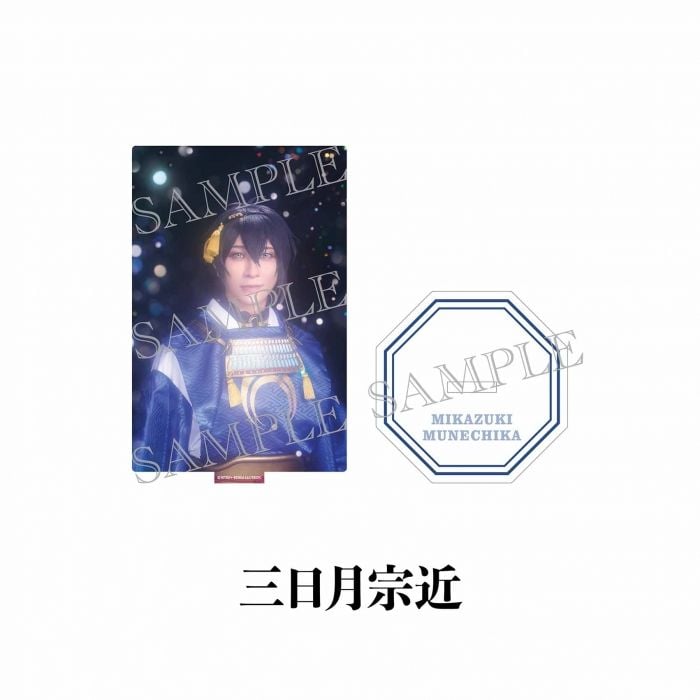 [JP-TKRB] [Yoden] Acrylic Stand