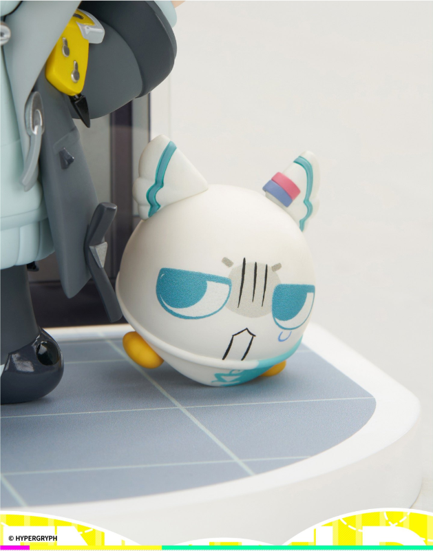 [AKEF] Q Figure - Cuties