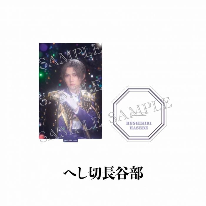 [JP-TKRB] [Yoden] Acrylic Stand