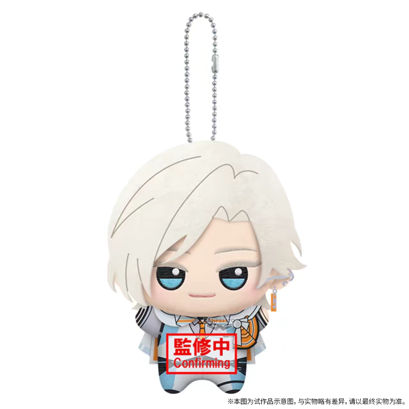 [JP-TKRB] Touken Ranbu Chibigurumi Vol. 8