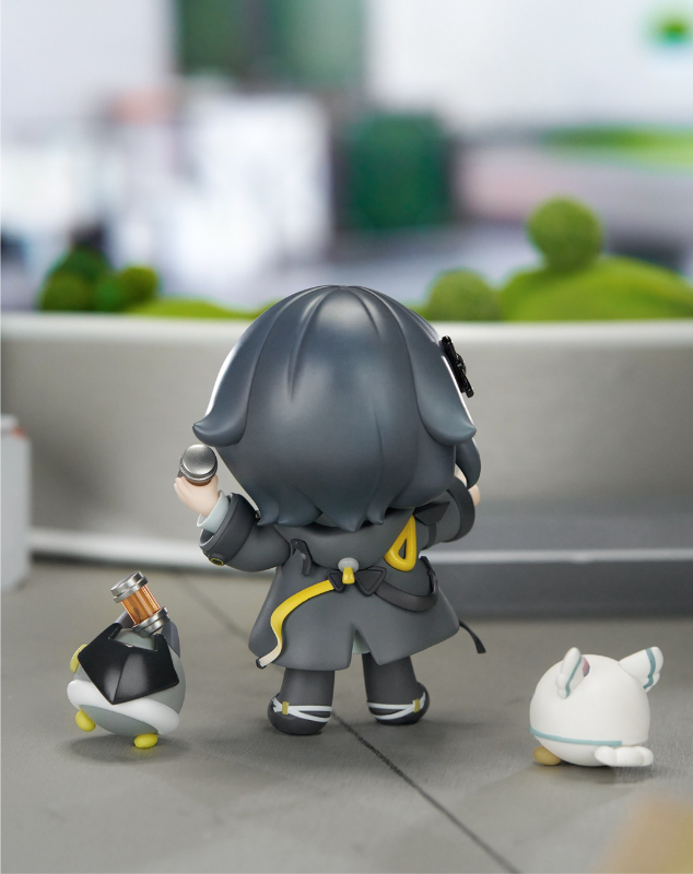 [AKEF] Q Figure - Cuties