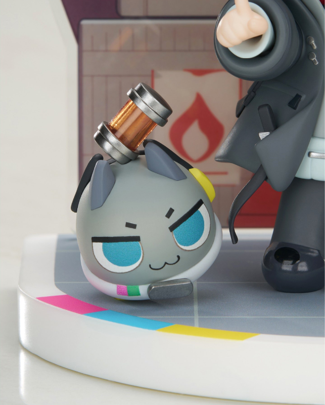 [AKEF] Q Figure - Cuties