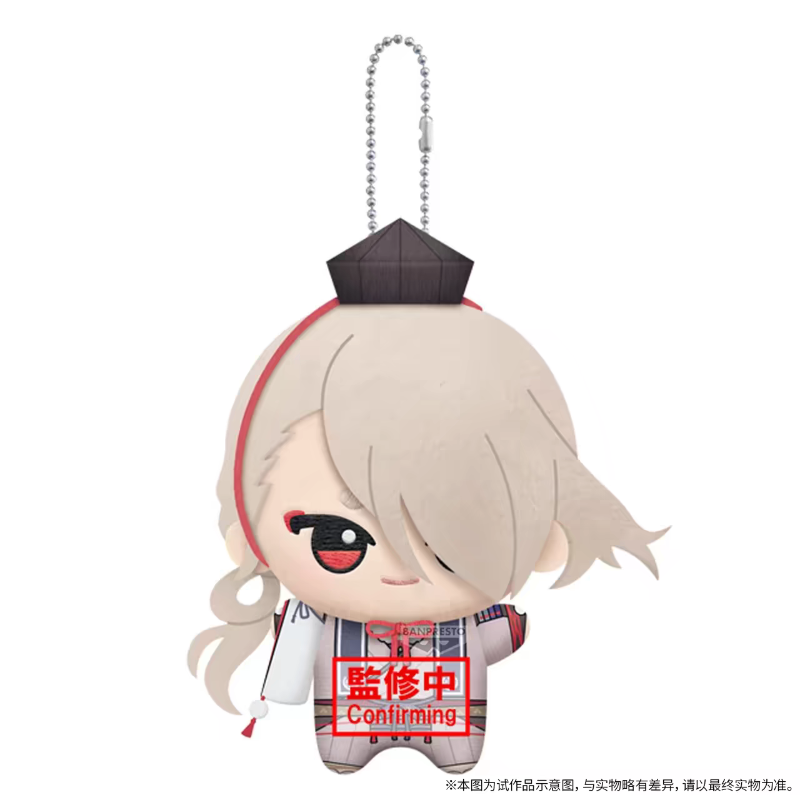 [JP-TKRB] Touken Ranbu Chibigurumi Vol. 8