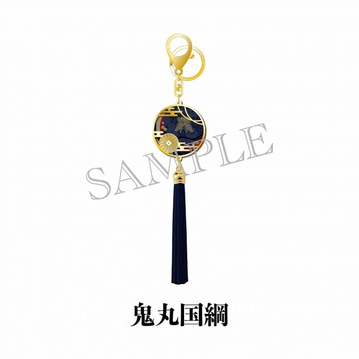 [JP-TKRB] [Yoden] Charm
