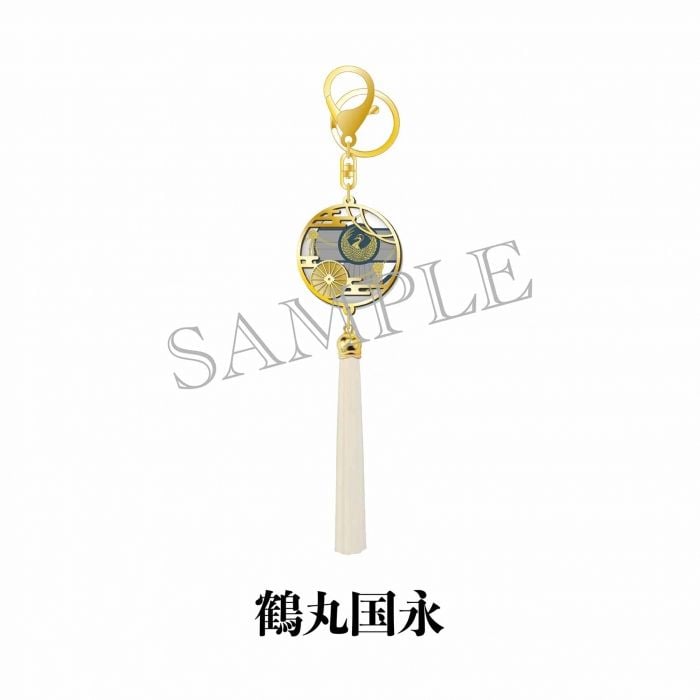 [JP-TKRB] [Yoden] Charm