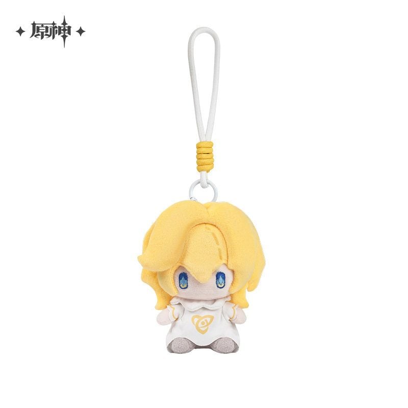 [GI] Plush Pendant - Primordial One