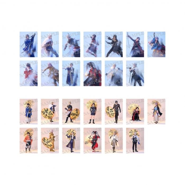 [JP-TKRB] [Yoden] Random Bromide