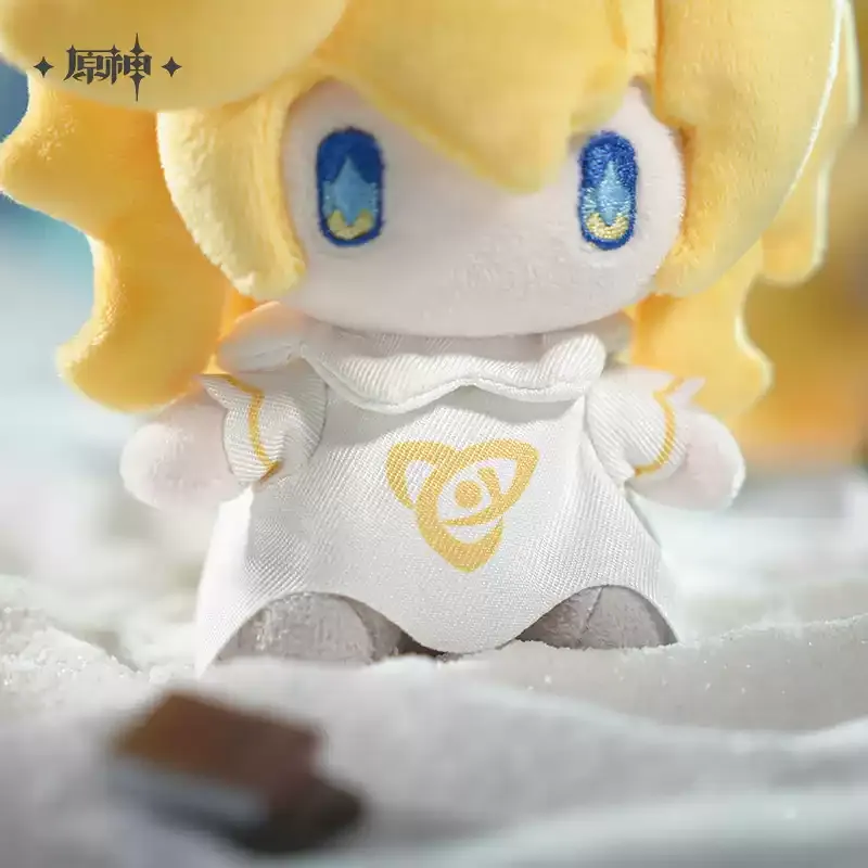 [GI] Plush Pendant - Primordial One