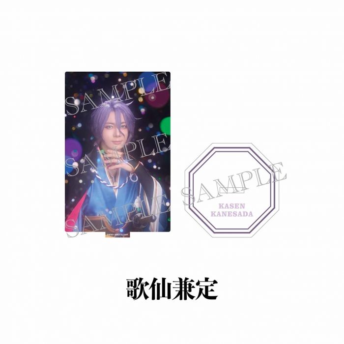 [JP-TKRB] [Yoden] Acrylic Stand