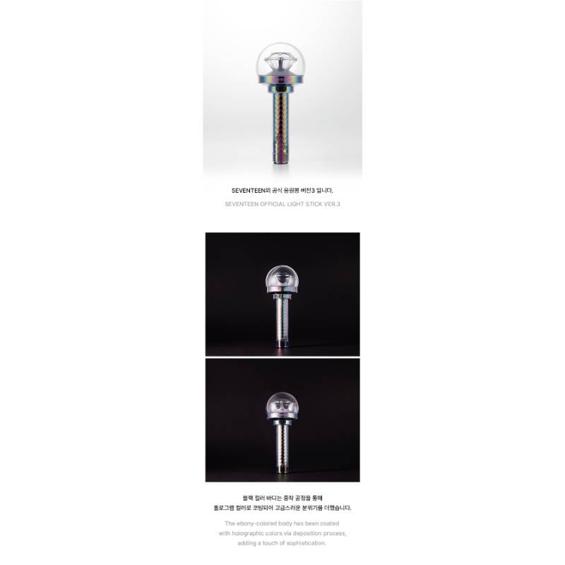 CARATBONG Version 3 [with PINK WRIST STRAP] and DECO RING