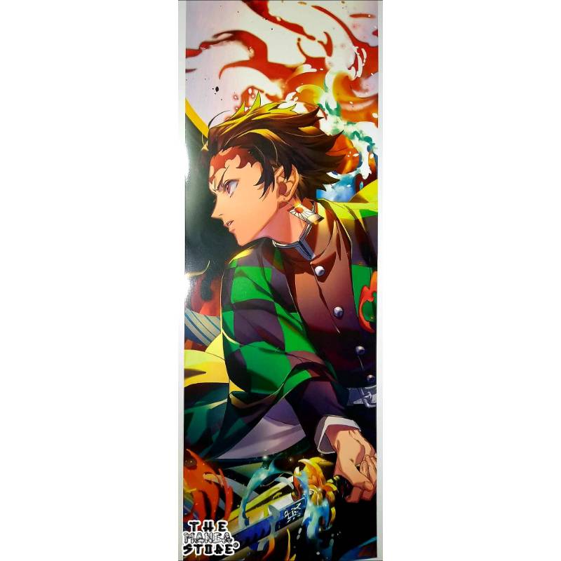 Poster L Demon Slayer #1