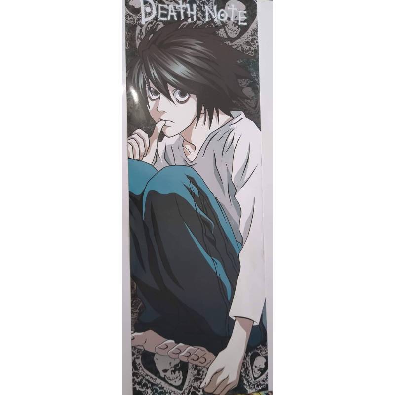 Poster L Death Note #1