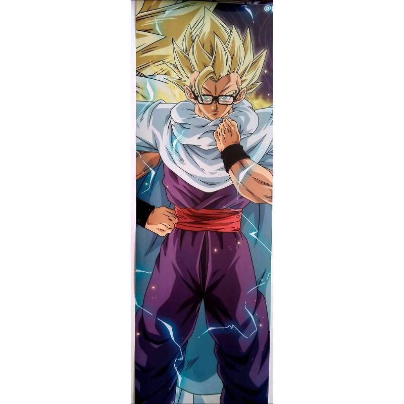 Poster L Dragon Ball #4