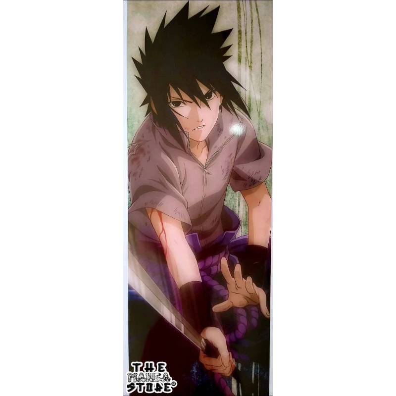 Poster L Naruto #1