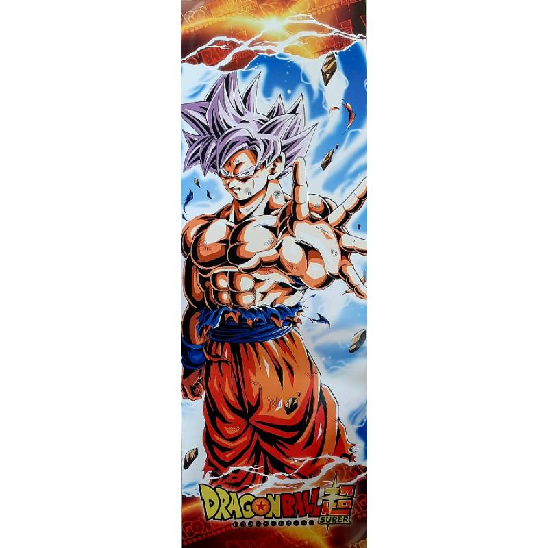 Poster L Dragon Ball #1