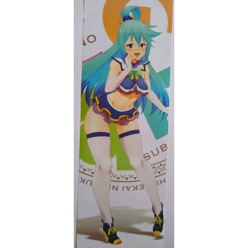 Poster L Waifu #1