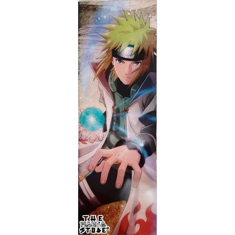 Poster L Naruto #3