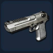 DEagle 50