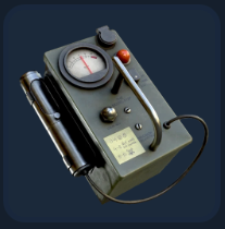 Geiger Counter