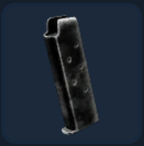 M1911 Magazine