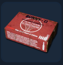 7.62x54mmR Box