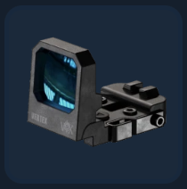 Shark Reflex Sight