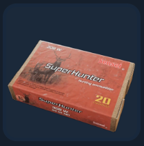 .308 Ammunition Box