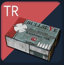 7.92x57mm TR Box