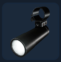 VSS Flashlight