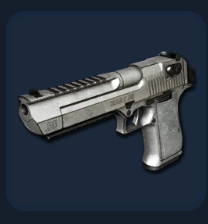 DEagle .357