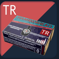 .38 TR Box