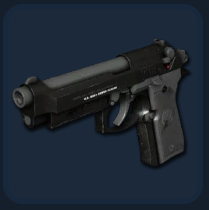 TEC01 M9