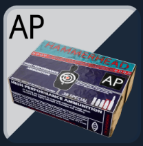 .38 AP Box