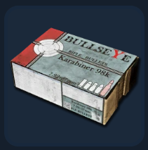 7.92x57mm Box