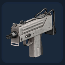 MAC-10