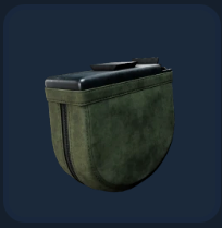 M249 Ammobox