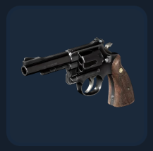 PeaceKeeper 38