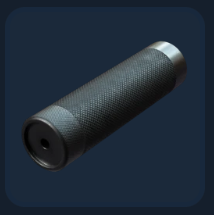 .30-06 Suppressor