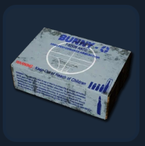 7.62x39mm Box