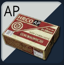 9x39mm AP Box