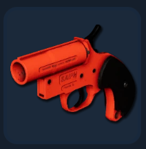 Flare Gun