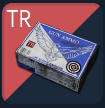 .50 AE TR Box