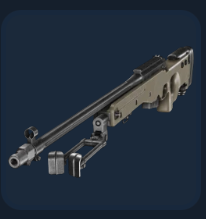 AWP Desert