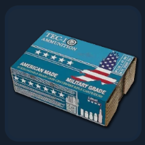 5.56x45mm Box