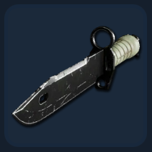 N9 Bayonet