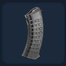 AK15 Magazine