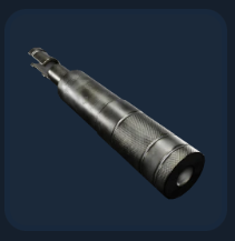 M1891 Suppressor