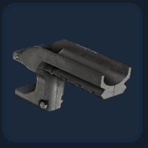 M1911 Rail